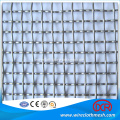 304 stainless steel crimped mesh screen